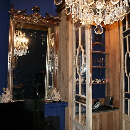 Sint Andries Suites Antwerpen Exterior foto