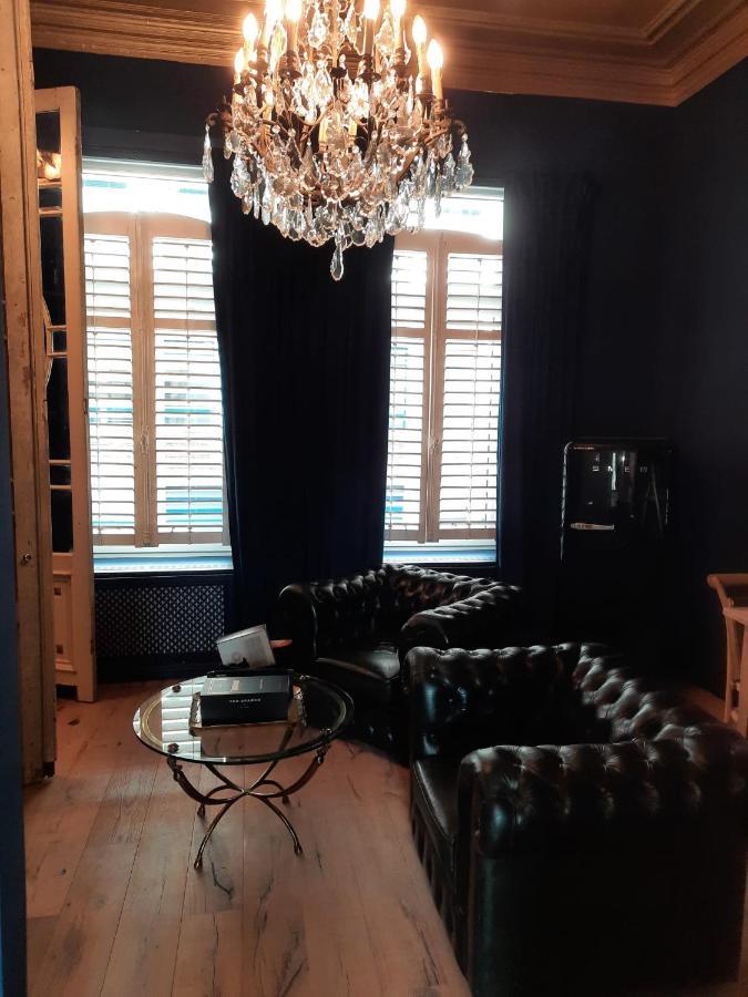 Sint Andries Suites Antwerpen Exterior foto