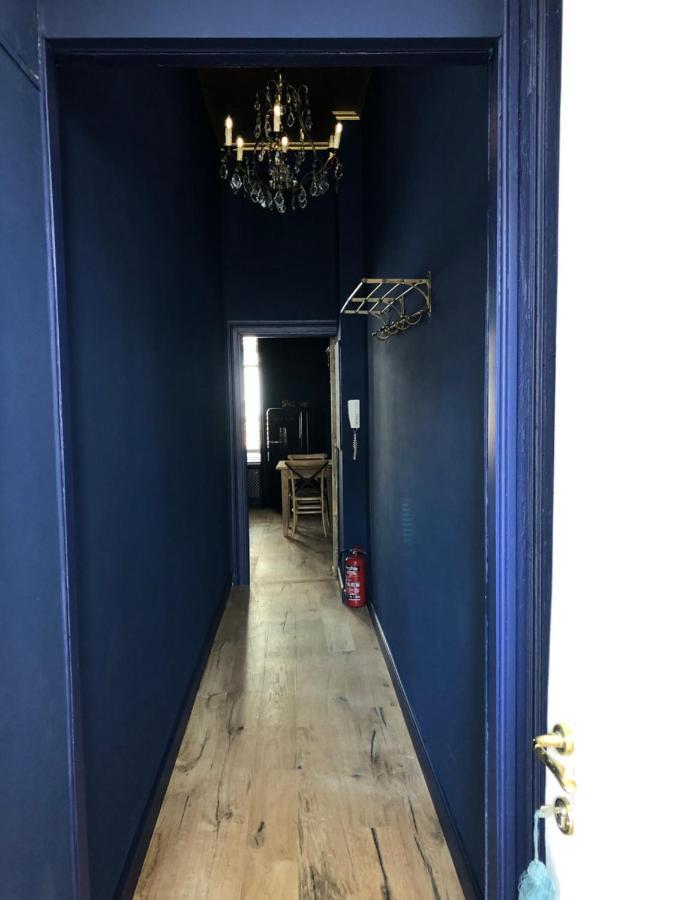 Sint Andries Suites Antwerpen Exterior foto