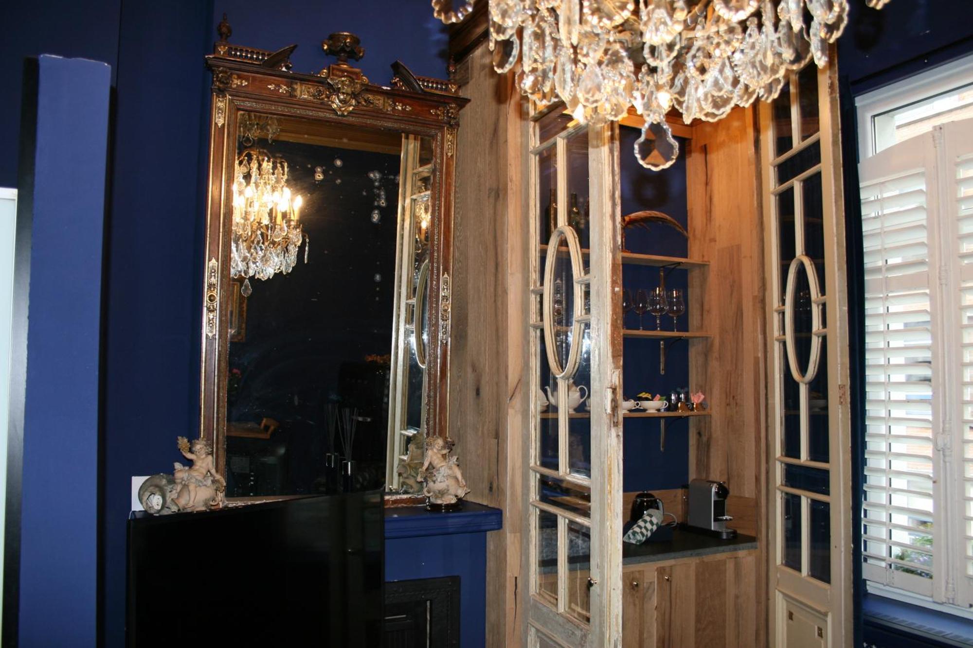 Sint Andries Suites Antwerpen Exterior foto
